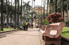 Cali recuerda el fusilamiento de Joaqu&iacute;n de Cayzedo y Cuero