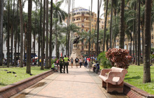 Cali recuerda el fusilamiento de Joaqu&iacute;n de Cayzedo y Cuero