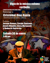 Museo Jairo Varela reinicia actividades acad&eacute;micas con un conversatorio internacional 