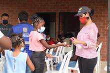 Di&aacute;logos ciudadanos para Guardar la Vida, un espacio para fortalecer y construir sociedad en tiempos de pandemia