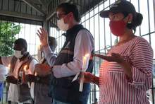 Di&aacute;logos ciudadanos para Guardar la Vida, un espacio para fortalecer y construir sociedad en tiempos de pandemia