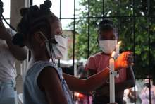 Di&aacute;logos ciudadanos para Guardar la Vida, un espacio para fortalecer y construir sociedad en tiempos de pandemia