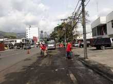 Los C&aacute;mbulos y otros sectores de Cali, listos para reactivarse con las &lsquo;Obras de Coraz&oacute;n&rsquo;