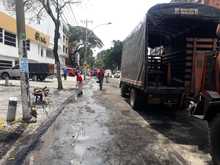 Los C&aacute;mbulos y otros sectores de Cali, listos para reactivarse con las &lsquo;Obras de Coraz&oacute;n&rsquo;