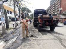 Los C&aacute;mbulos y otros sectores de Cali, listos para reactivarse con las &lsquo;Obras de Coraz&oacute;n&rsquo;