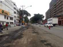 Los C&aacute;mbulos y otros sectores de Cali, listos para reactivarse con las &lsquo;Obras de Coraz&oacute;n&rsquo;