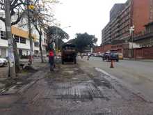 Los C&aacute;mbulos y otros sectores de Cali, listos para reactivarse con las &lsquo;Obras de Coraz&oacute;n&rsquo;