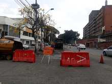 Los C&aacute;mbulos y otros sectores de Cali, listos para reactivarse con las &lsquo;Obras de Coraz&oacute;n&rsquo;