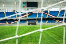 Alcald&iacute;a avanza de puro coraz&oacute;n con la construcci&oacute;n de Centro de Negocios en el Pascual Guerrero