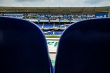 Alcald&iacute;a avanza de puro coraz&oacute;n con la construcci&oacute;n de Centro de Negocios en el Pascual Guerrero