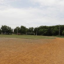 Recorrido inicio de obras Coraz&oacute;n Distrito de Aguablanca