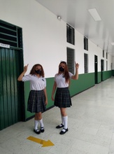 &ldquo;Vamos a aprender m&aacute;s porque nos vamos a sentir mejor&rdquo; con obras de remodelaci&oacute;n de la sede Saavedra Galindo