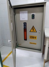 &ldquo;Vamos a aprender m&aacute;s porque nos vamos a sentir mejor&rdquo; con obras de remodelaci&oacute;n de la sede Saavedra Galindo