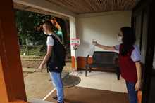 Colegios privados de Cali iniciar&aacute;n esquema de alternancia de forma gradual y biosegura