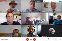 Colegios privados de Cali iniciar&aacute;n esquema de alternancia de forma gradual y biosegura