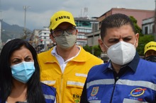 La Estaci&oacute;n Central es renovaci&oacute;n urbana y traer&aacute; grandes beneficios para la ciudad Cali y para Metrocali:Oscar Ortiz. 