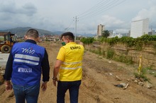 La Estaci&oacute;n Central es renovaci&oacute;n urbana y traer&aacute; grandes beneficios para la ciudad Cali y para Metrocali:Oscar Ortiz. 