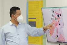 Radiograf&iacute;a del delito en la capital vallecaucana 