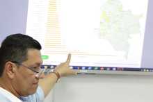 Radiograf&iacute;a del delito en la capital vallecaucana 