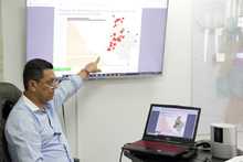 Radiograf&iacute;a del delito en la capital vallecaucana 