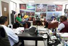 Radiograf&iacute;a del delito en la capital vallecaucana 