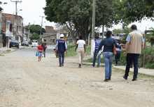 El oriente de la ciudad se prepara para el inicio de obras con el proyecto &lsquo;Coraz&oacute;n Distrito de Aguablanca&rsquo;