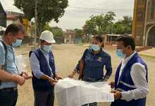 El oriente de la ciudad se prepara para el inicio de obras con el proyecto &lsquo;Coraz&oacute;n Distrito de Aguablanca&rsquo;