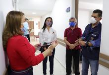 Cali preparada para la llegada de la vacuna contra Covid-19