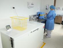 Cali preparada para la llegada de la vacuna contra Covid-19