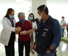 Cali preparada para la llegada de la vacuna contra Covid-19