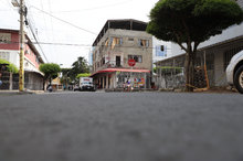 Barrio Los Andes, se renueva despu&eacute;s de medio siglo