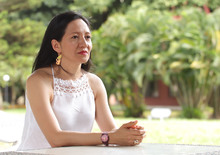 Francy Restrepo asume la direcci&oacute;n del DAGMA