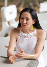 Francy Restrepo asume la direcci&oacute;n del DAGMA