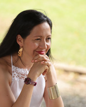 Francy Restrepo asume la direcci&oacute;n del DAGMA