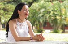 Francy Restrepo asume la direcci&oacute;n del DAGMA