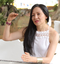 Francy Restrepo asume la direcci&oacute;n del DAGMA