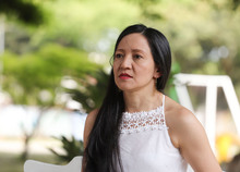 Francy Restrepo asume la direcci&oacute;n del DAGMA