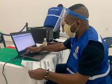 Hacienda &lsquo;m&aacute;s cerca de ti&rsquo; con las jornadas m&oacute;viles