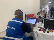 Hacienda &lsquo;m&aacute;s cerca de ti&rsquo; con las jornadas m&oacute;viles