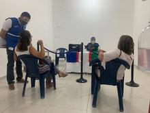 Hacienda &lsquo;m&aacute;s cerca de ti&rsquo; con las jornadas m&oacute;viles