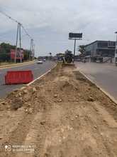Corredores viales de la v&iacute;a Cali&ndash;Jamund&iacute; embellecen la Sucursal del Cielo