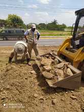 Corredores viales de la v&iacute;a Cali&ndash;Jamund&iacute; embellecen la Sucursal del Cielo