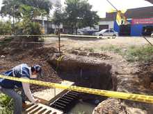 11.375 viviendas fueron visitadas para controlar criaderos de mosquitos, en 2020