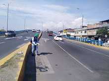 11.375 viviendas fueron visitadas para controlar criaderos de mosquitos, en 2020