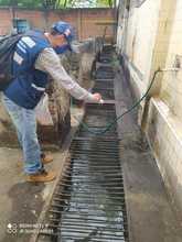 11.375 viviendas fueron visitadas para controlar criaderos de mosquitos, en 2020