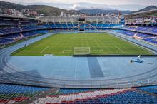 El Pascual Guerrero est&aacute; listo para recibir al f&uacute;tbol profesional colombiano