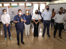 &ldquo;El tercer pico tambi&eacute;n va a llegar si no nos ponemos las pilas&rdquo;: Jorge Iv&aacute;n Ospina