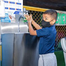 Modelo de alternancia ya lo experimentan m&aacute;s de 20.000 estudiantes