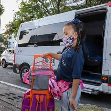 Modelo de alternancia ya lo experimentan m&aacute;s de 20.000 estudiantes