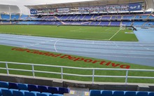 Reactivaci&oacute;n econ&oacute;mica en estadio Pascual Guerrero